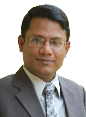 Dr. Mayin Uddin Mahmud, Surgery