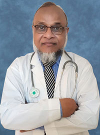 Prof. Dr. Mansurul Alam, চর্মরোগ, চট্টগ্রাম