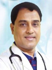 Dr. Saroj Kanti Chowdhury, বক্ষব্যাধি