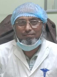Dr. Md. Zahirul Haque Bhuiyan, রিহ্যাবিলিটেশন