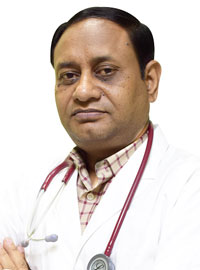 Prof. Dr. Md. Shawkat Hossain, রিহ্যাবিলিটেশন