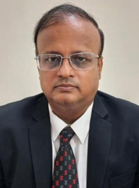 Dr. Khurshid Alam Sarwar, শিশু বিশেষজ্ঞ