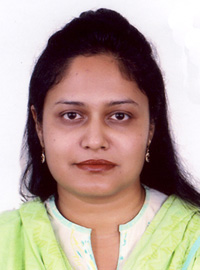 Dr. Farah Chowdhury, শিশু বিশেষজ্ঞ