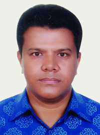 Dr. Satyajit Dhar, এনেসথেসিওলজি