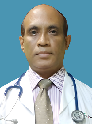 Dr. Md. Saiful Alam, নিউরোলজি (স্নায়ুরোগ), চট্টগ্রাম