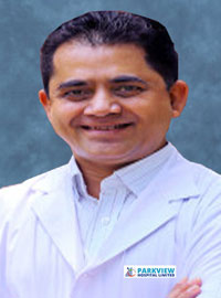 Dr. Zaman Ahammed, Neurology