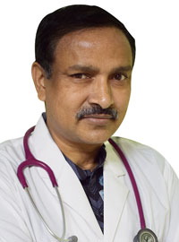 Dr. Pradip Kumar Kayasthagir, Neurology, Chattogram