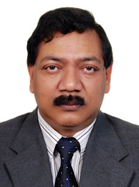 Prof. Dr. Asok Kumar Dutta, Gastroenterology