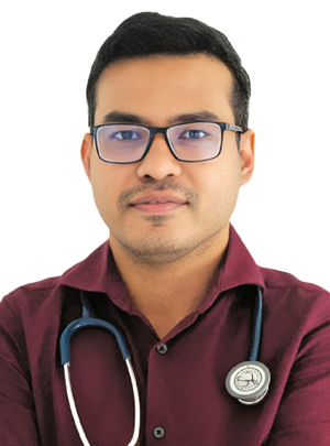 Dr. Tanzirul Islam, শিশু বিশেষজ্ঞ, বরিশাল