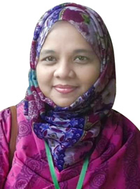 Dr. Tania Tajreen, Medicine