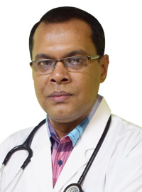 Dr. Md. Syedul Alam Rajib, Medicine
