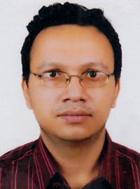 Dr. Mohammed Maksudul Karim, মেডিসিন