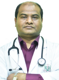 Dr. Md. Ferdous, মেডিসিন, চট্টগ্রাম