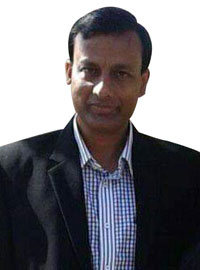 Dr. Ershad Uddin Ahmed, গ্যাস্ট্রোএন্টারোলজি