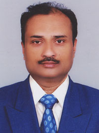 Prof. Dr. Mostafa Mahfuzul Anwar, নাক-কান-গলা