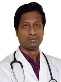 Dr. Satyajit Mallick, এন্ডোক্রাইনোলজি