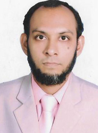 Dr. Mohammed Maruf-Ul-Quader, শিশু বিশেষজ্ঞ