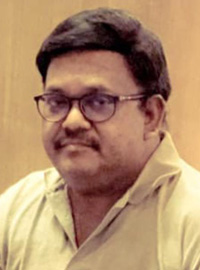 Prof. Dr. Arup Dutta Bappi, শিশু বিশেষজ্ঞ