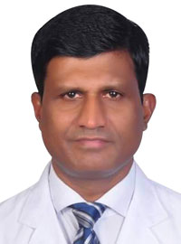 Professor (Dr.) Prabir Kumar Das, বাত রোগ (রিউমাটোলজি), চট্টগ্রাম