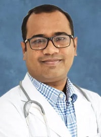 Dr. Md. Rafiq Uddin, এন্ডোক্রাইনোলজি
