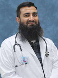 Dr. ASM Ridwan, মানসিক রোগ
