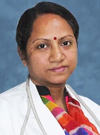 Dr. Susmita Biswas, Pediatrics