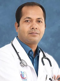 Dr. Rafiqul Hasan, কিডনি রোগ (নেফ্রোলজি), চট্টগ্রাম