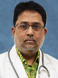 Prof. Dr. M. A. Awal, ক্যান্সার (অনকোলজি)