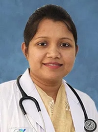 Dr. Shafatujjahan, ক্যান্সার (অনকোলজি)