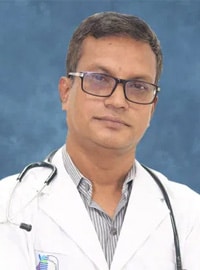 Dr. Syed Aminul Haque Lenin, কার্ডিওলজি (হৃদরোগ)