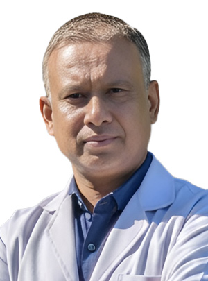 Dr. Mohammad Bodrul Amin, কার্ডিওলজি (হৃদরোগ)