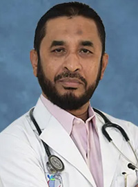 Dr. Ibrahim Khalil Ullah, বক্ষব্যাধি