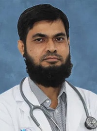 Dr. ASM Iftekhar Hossen, কার্ডিওলজি (হৃদরোগ)