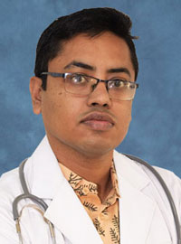 Dr. Md. Ziaur Rahman Bhuiyan, চর্মরোগ