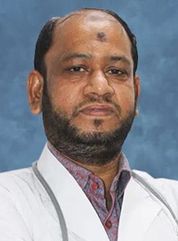 Dr. Shafiul Karim Md. Elias, Rehabilitation, Chattogram