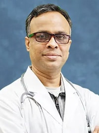 Dr. Md. Alamgir Bhuiyan, কিডনি রোগ (নেফ্রোলজি)