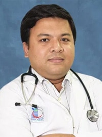 Dr. Abdullah Al Mamun Chowdhury, সার্জারি
