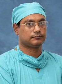 Dr. Mahfuzul Kabir, শিশু বিশেষজ্ঞ