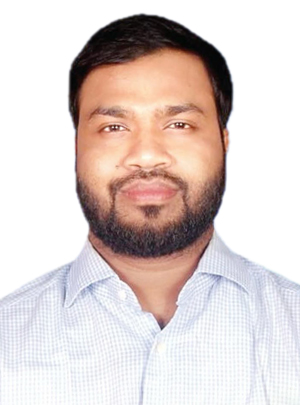 Dr. Tofayel Ahmed, শিশু বিশেষজ্ঞ