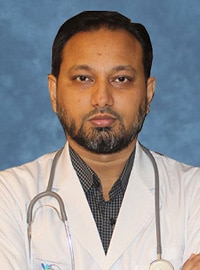 Dr. S.M. Ishtiaque Ali Rubel, সার্জারি
