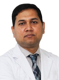 Dr. Sayed Md. Samser Nahid, সার্জারি