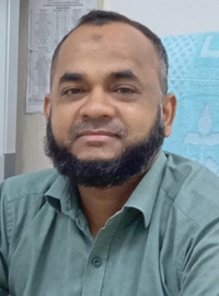 Dr. Nasir Uddin, নাক-কান-গলা, চট্টগ্রাম
