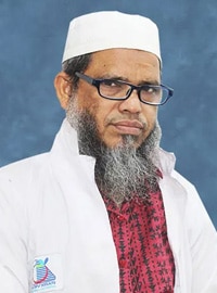 Dr. Mohammad Omar Faruk, নাক-কান-গলা