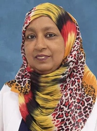Dr. Reshma Firoz, Gynecology and Obstetrics