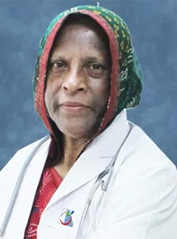 Dr. Zakeya Sultana Begum, ফার্টিলিটি ও আইভিএফ