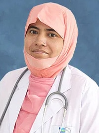 Dr. Taslima Akter, গাইনি ও প্রসূতি, চট্টগ্রাম
