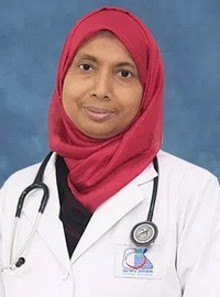 ডা. Col. Dr. Nazma Siddique, ফার্টিলিটি ও আইভিএফ