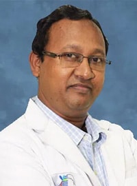 Dr. Mahamudur Rahaman, অর্থোপেডিক্স