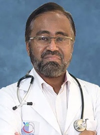 Dr. ATM Rezaul Karim, অর্থোপেডিক্স
