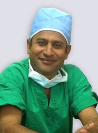 Dr. Wakil Ahmed, অর্থোপেডিক্স, ঢাকা